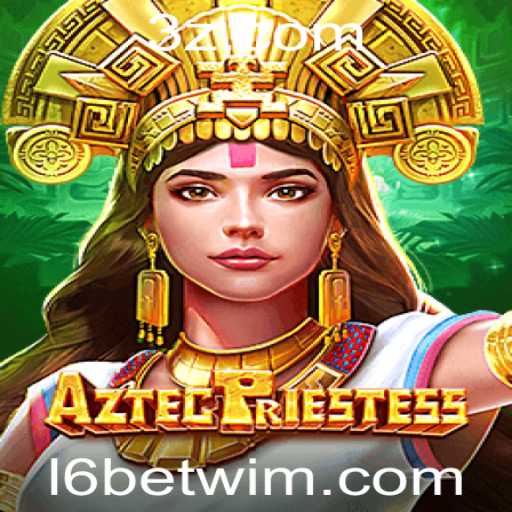 Descubra o Novo Jogo AztecPriestess: Emoção e Estratégia no Mundo dos Aztécas