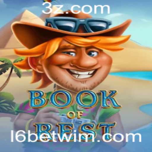 Descubra o Fascinante Mundo de BookofRest: O Jogo Que Revoluciona o Entretenimento com l6bet wim
