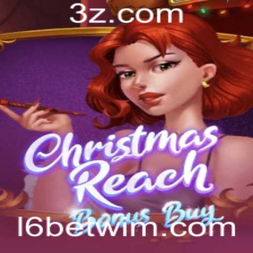 Descubra o Fascinante Jogo ChristmasReachBonusBuy