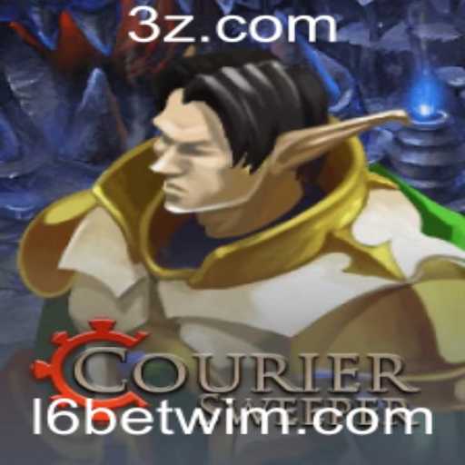Descubra o Mundo do CourierSweeper: Um Jogo de Estratégia Moderno