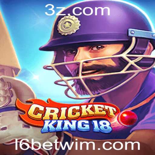 Descobrindo CricketKing18: Um Mergulho nas Regras e Estratégias do Jogo com Ação ao Vivo