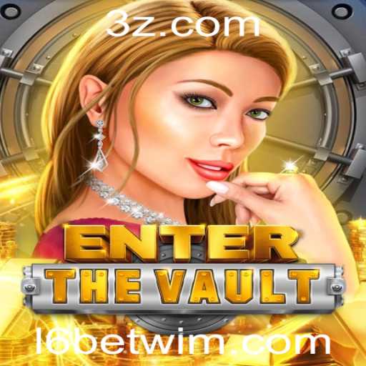 Descubra os Segredos de 'EntertheVault': Jogo de Estratégia e Aventura