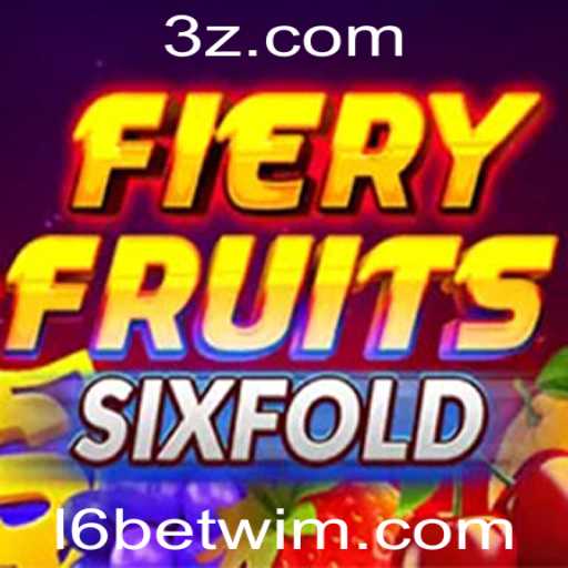 Explorando FieryFruitsSixFold: Uma Nova Sensação no Mundo dos Jogos