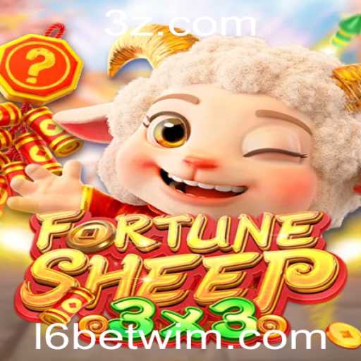 Explorando o Mundo de FortuneSheep: Um Jogo de Estratégia Fascinante