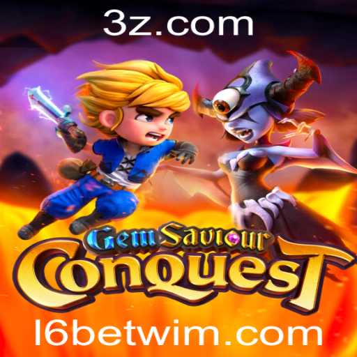 Explorando o Universo de GemSaviourConquest: Aventuras e Estratégias