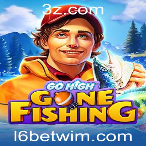 Descubra o fascinante mundo de GoHighGoneFishing