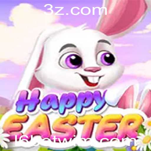 Descubra o Fascinante Mundo de HappyEaster: Um Jogo que Mescla Diversão e Estratégia