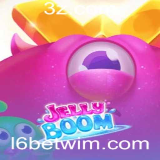 Descubra o Mundo Vibrante de JellyBoom