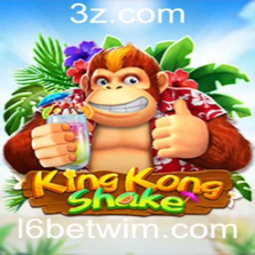 Explorando o Mundo Empolgante de KingKongShake: Um Jogo de Estratégia e Diversão