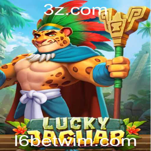 LuckyJaguar: Um Mergulho no Mundo das Apostas e Entretenimento