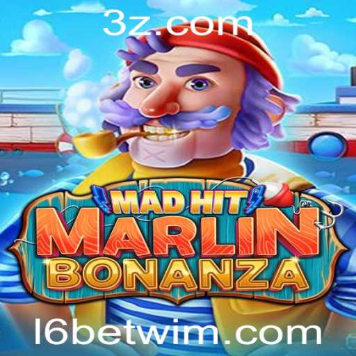 Explorando o Universo de MadHitMarlinBonanza: Um Guia Completo