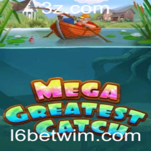 Descubra o Fascinante Mundo do MegaGreatestCatch: Um Jogo Revolucionário