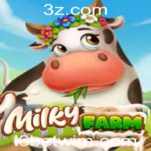 Explorando o Mundo de MilkyFarm: Uma Aventura de Fazendas e Estratégia