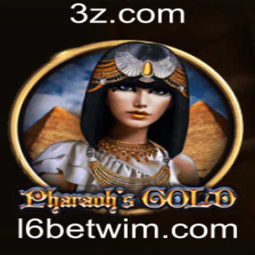 PharaohsGold: Descubra os Segredos do Antigo Egito no Seu Jogo de Slots Preferido