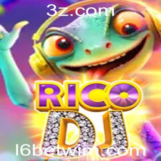 RicoDJ: Explorando o Universo do Jogo e as Regras do L6bet Wim