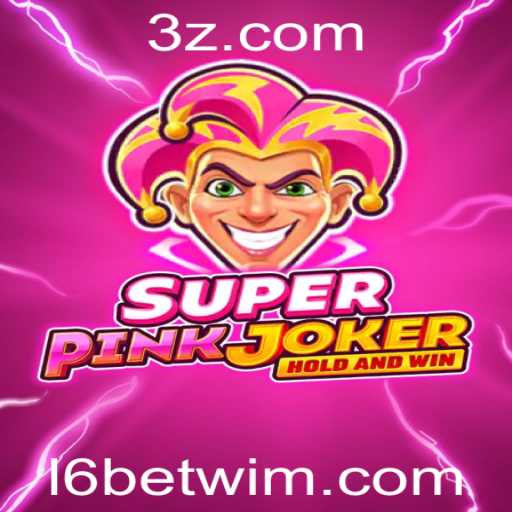 Descubra o Fascinante Mundo de SuperPinkJoker