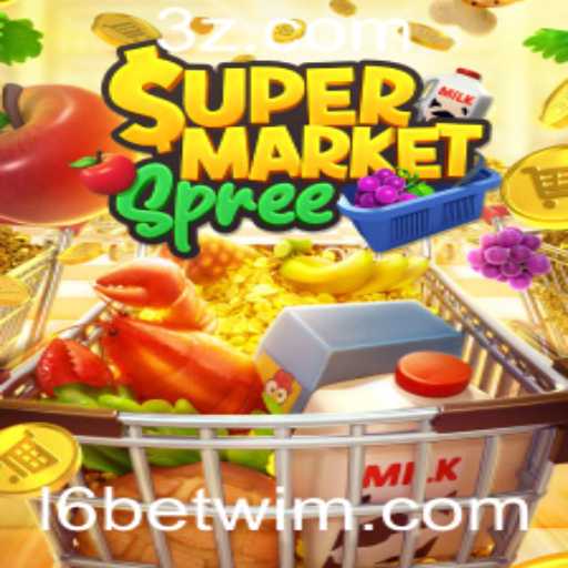 Descubra a Experiência Incrível de SupermarketSpree