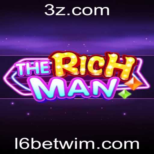 Descubra a Empolgante Jornada de TheRichMan: Mergulhe no Fascinante Mundo de Estratégia e Sorte