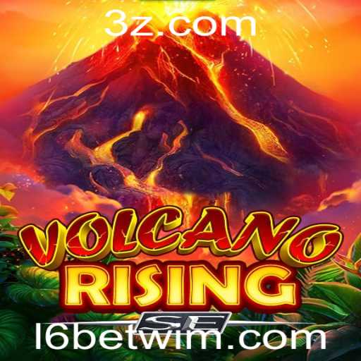Descubra o Universo de VolcanoRisingSE: Aventuras e Estratégias