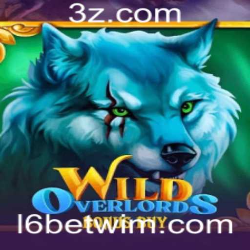 Explorando o Mundo de WildOverlordsBonusBuy: Jogo, Estratégia e Aventuras